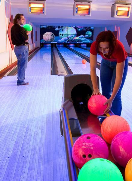 Penzion Bowling Liptovský Mikuláš Екстериор снимка