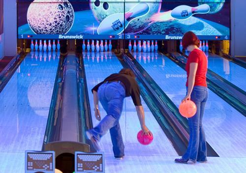 Penzion Bowling Liptovský Mikuláš Екстериор снимка