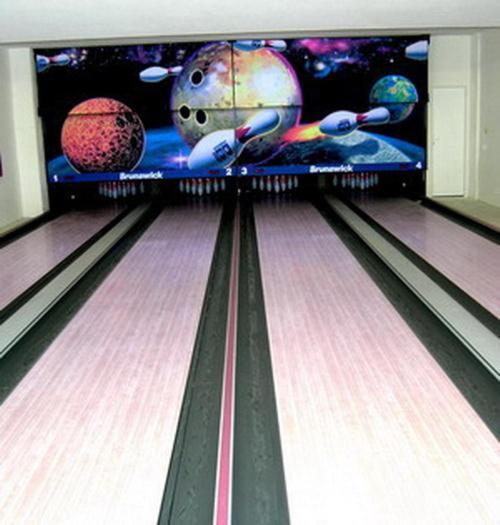 Penzion Bowling Liptovský Mikuláš Екстериор снимка