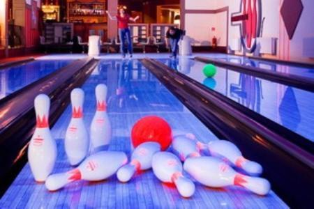 Penzion Bowling Liptovský Mikuláš Екстериор снимка